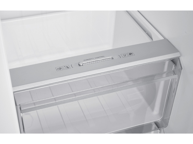 Tesla WG Side by side Frigider Side by Side Tesla RM4700FHBE | 466L, No Frost, Inverter, Sticla Negru, 79.5x73.5x180cm