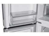 Tesla WG Side by side Frigider Side by Side Tesla RM4700FHBE | 466L, No Frost, Inverter, Sticla Negru, 79.5x73.5x180cm