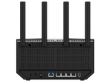 Asus Router Router Asus RT-BE92U | WiFi 7, BE9700, Tri-band, AiMesh