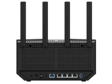 Asus Router Router Asus RT-BE92U | WiFi 7, BE9700, Tri-band, AiMesh