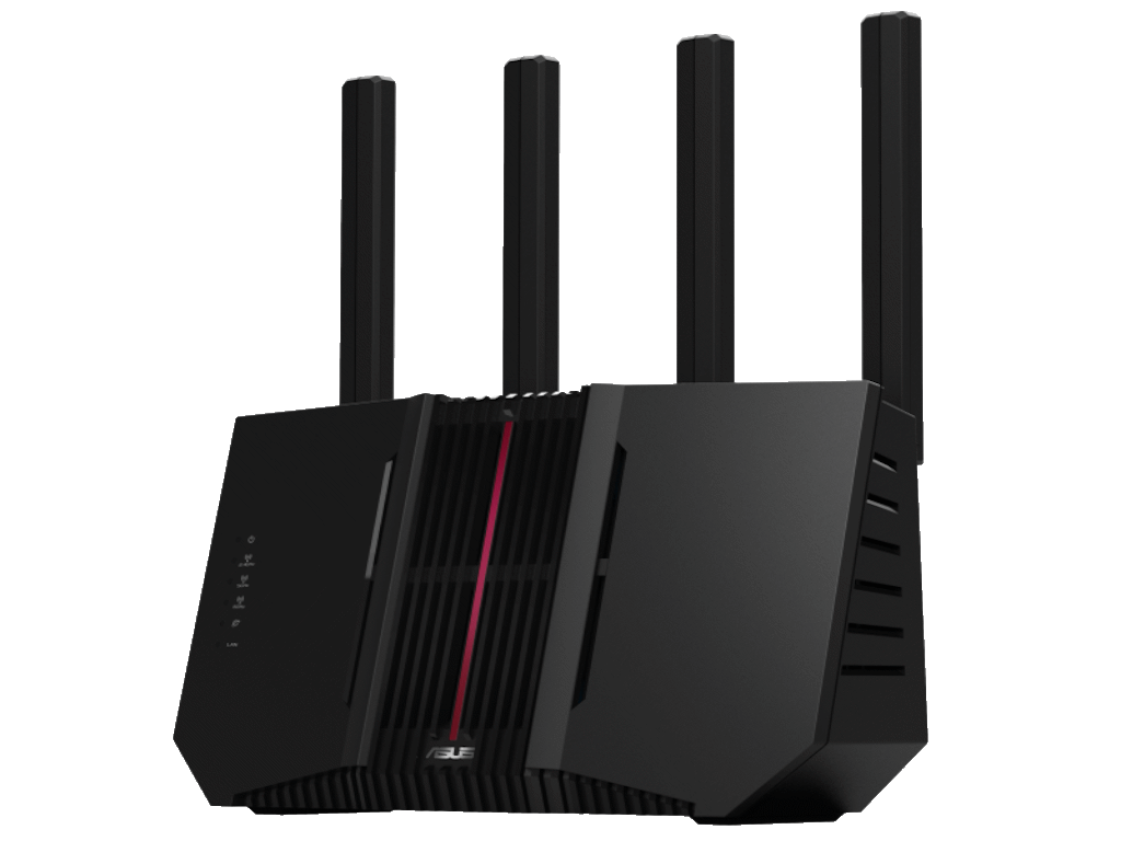 Asus Router Router Asus RT-BE92U | WiFi 7, BE9700, Tri-band, AiMesh