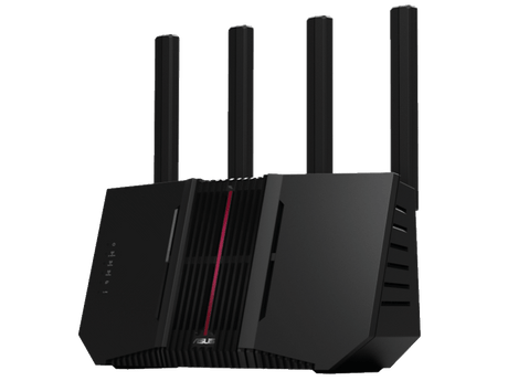 Asus Router Router Asus RT-BE92U | WiFi 7, BE9700, Tri-band, AiMesh