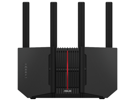 Asus Router Router Asus RT-BE92U | WiFi 7, BE9700, Tri-band, AiMesh
