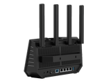 Asus Router Router Asus RT-BE92U | WiFi 7, BE9700, Tri-band, AiMesh
