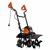 Ruris Motosapa Motosapa electrica RURIS 160RE | 1600W, Lățime de lucru 450 mm, Turatie 380 rpm