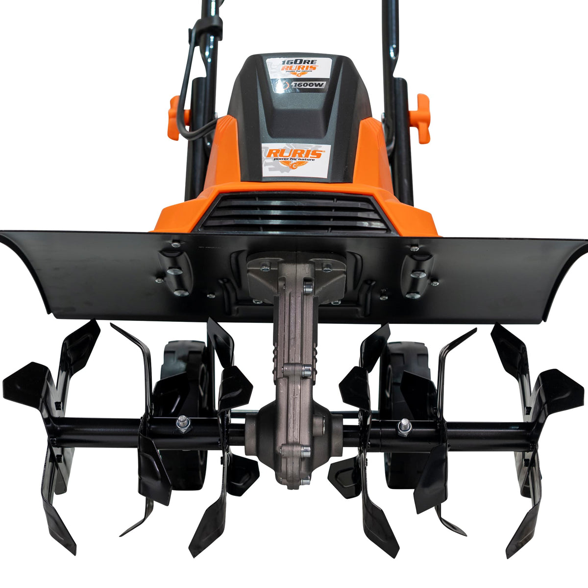 Ruris Motosapa Motosapa electrica RURIS 160RE | 1600W, Lățime de lucru 450 mm, Turatie 380 rpm