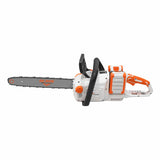 Ruris Electroferastrau Electroferastrau pe acumulator RURIS 2744E (contine 2 acumulatori 2400e x-charge) | Electric, fără perii