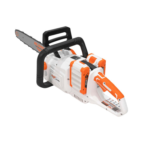 Ruris Electroferastrau Electroferastrau pe acumulator RURIS 2744E (contine 2 acumulatori 2400e x-charge) | Electric, fără perii