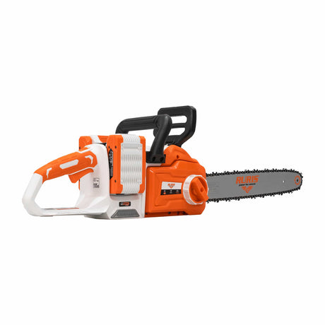 Ruris Electroferastrau Electroferastrau pe acumulator RURIS 2744E | Electric, fără perii, Port acumulatori 2, Turaţie 13500 rpm