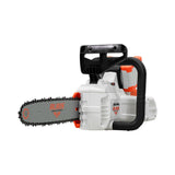 Ruris Electroferastrau Electroferastrau pe acumulator RURIS 2844E | Electric, fara perii, Port Acumulatori 2, Turatie 3600 rpm