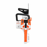 Ruris Electroferastrau Electroferastrau pe acumulator RURIS 2844E (contine 2 acumulatori 2400e x-charge) | Electric, fara perii