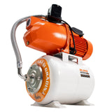 Ruris Hidrofor Hidrofor RURIS Aquapower 4010S | 1800W, Debit 60l/min, Adâncime maximă absorbţie 9m