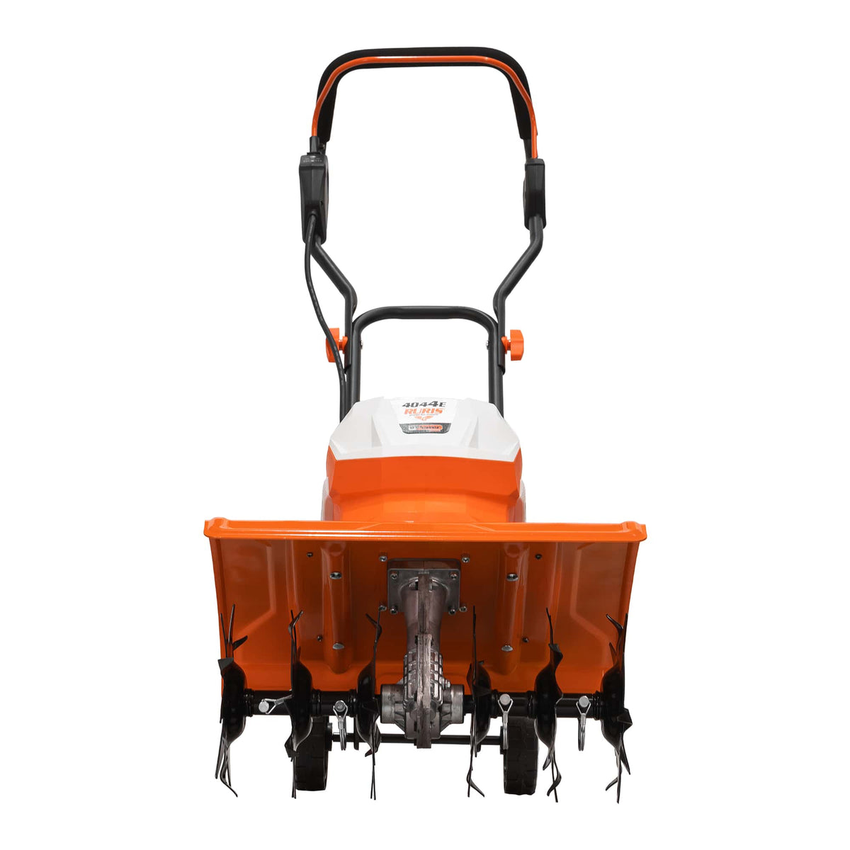 Ruris Motosapa Motosapa pe acumulator RURIS 4044E (contine 2 acumulatori 2400e x-charge) | Electric, Fara Perii, Turatie 280 rpm