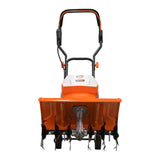 Ruris Motosapa Motosapa pe acumulator RURIS 4044E (contine 2 acumulatori 2400e x-charge) | Electric, Fara Perii, Turatie 280 rpm
