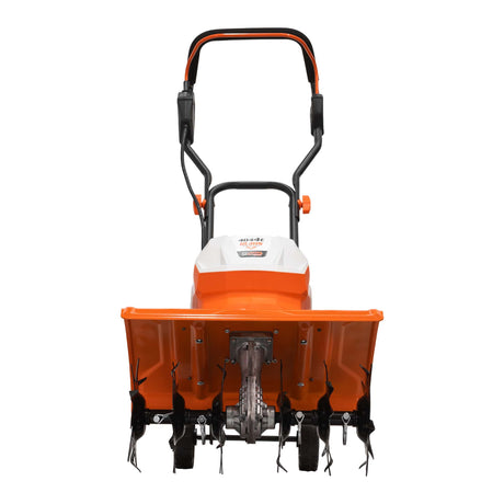 Ruris Motosapa Motosapa pe acumulator RURIS 4044E (contine 2 acumulatori 2400e x-charge) | Electric, Fara Perii, Turatie 280 rpm