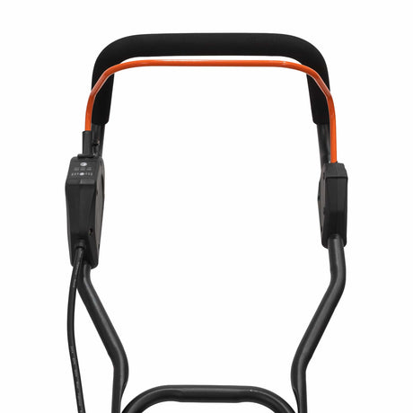 Ruris Motosapa Motosapa pe acumulator RURIS 4044E (contine 2 acumulatori 2400e x-charge) | Electric, Fara Perii, Turatie 280 rpm