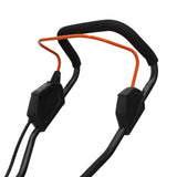 Ruris Motosapa Motosapa pe acumulator RURIS 4044E (contine 2 acumulatori 2400e x-charge) | Electric, Fara Perii, Turatie 280 rpm
