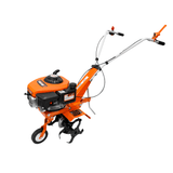 Ruris Motosapa Motosapa RURIS 5505 | 4 CP, General Engine, Lățime de lucru 360 mm