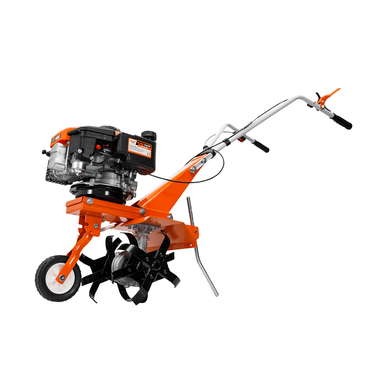 Ruris Motosapa Motosapa RURIS 5505 | 4 CP, General Engine, Lățime de lucru 360 mm