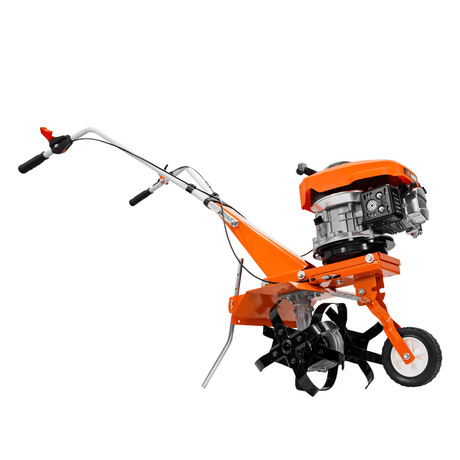 Ruris Motosapa Motosapa RURIS 5505 | 4 CP, General Engine, Lățime de lucru 360 mm