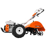 Ruris Motosapa Motosapa RURIS 5900R + roti cauciuc 5.00-6 | 7 CP, General Engine, Lățime de lucru Max 640 mm
