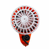 Ruris Atomizor Atomizor electric portabil RURIS ar99S | electric, 80w, Distanță maxima 6m