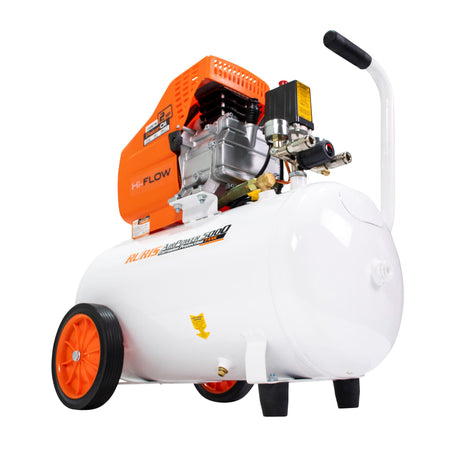 Ruris Compresor aer Compresor RURIS AIRPOWER5000 | 1500W, Electric, 230V-240V 50Hz