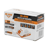 Acumulator RURIS Alfa Up 2200E