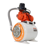 Ruris Hidrofor Hidrofor RURIS Aquapower 1008S | 750W, Debit 46l/min, Adâncime maximă absorbţie 9m