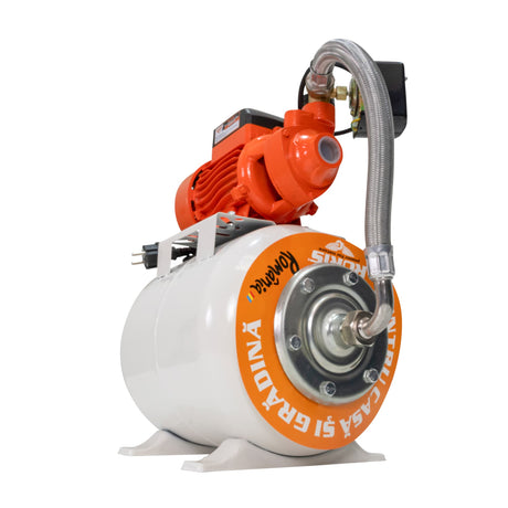 Ruris Hidrofor Hidrofor RURIS Aquapower 1008S | 750W, Debit 46l/min, Adâncime maximă absorbţie 9m