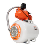 Ruris Hidrofor Hidrofor RURIS Aquapower 2011S | 1100W, Debit 58l/min, Adâncime maximă absorbţie 9m