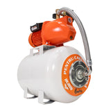 Ruris Hidrofor Hidrofor RURIS Aquapower 2011S | 1100W, Debit 58l/min, Adâncime maximă absorbţie 9m