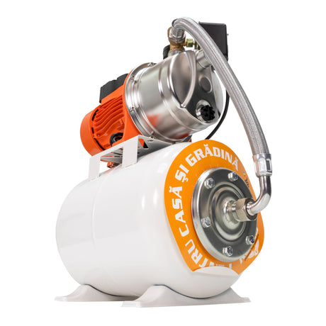 Ruris Hidrofor Hidrofor RURIS Aquapower 6009S | 880W, Debit 46l/min, Adâncime maximă absorbţie 9m