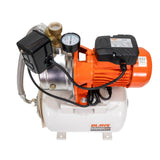 Ruris Hidrofor Hidrofor RURIS Aquapower 6009S | 880W, Debit 46l/min, Adâncime maximă absorbţie 9m