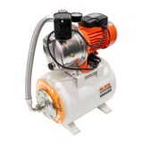 Ruris Hidrofor Hidrofor RURIS Aquapower 6009S | 880W, Debit 46l/min, Adâncime maximă absorbţie 9m