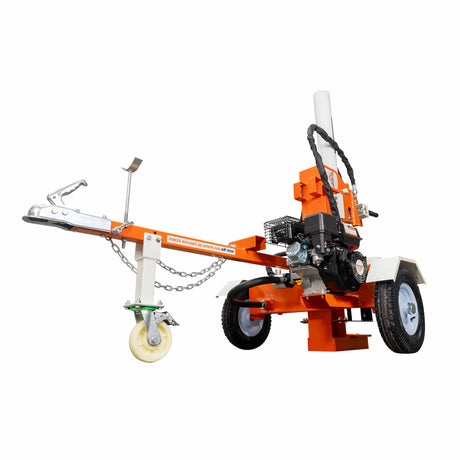 Ruris Despicator lemne Despicator vertical lemne RURIS DLVH2200 | 7 cai putere , DUCAR, Alimentare motor benzina