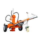 Ruris Despicator lemne Despicator vertical lemne RURIS DLVH2200 | 7 cai putere , DUCAR, Alimentare motor benzina