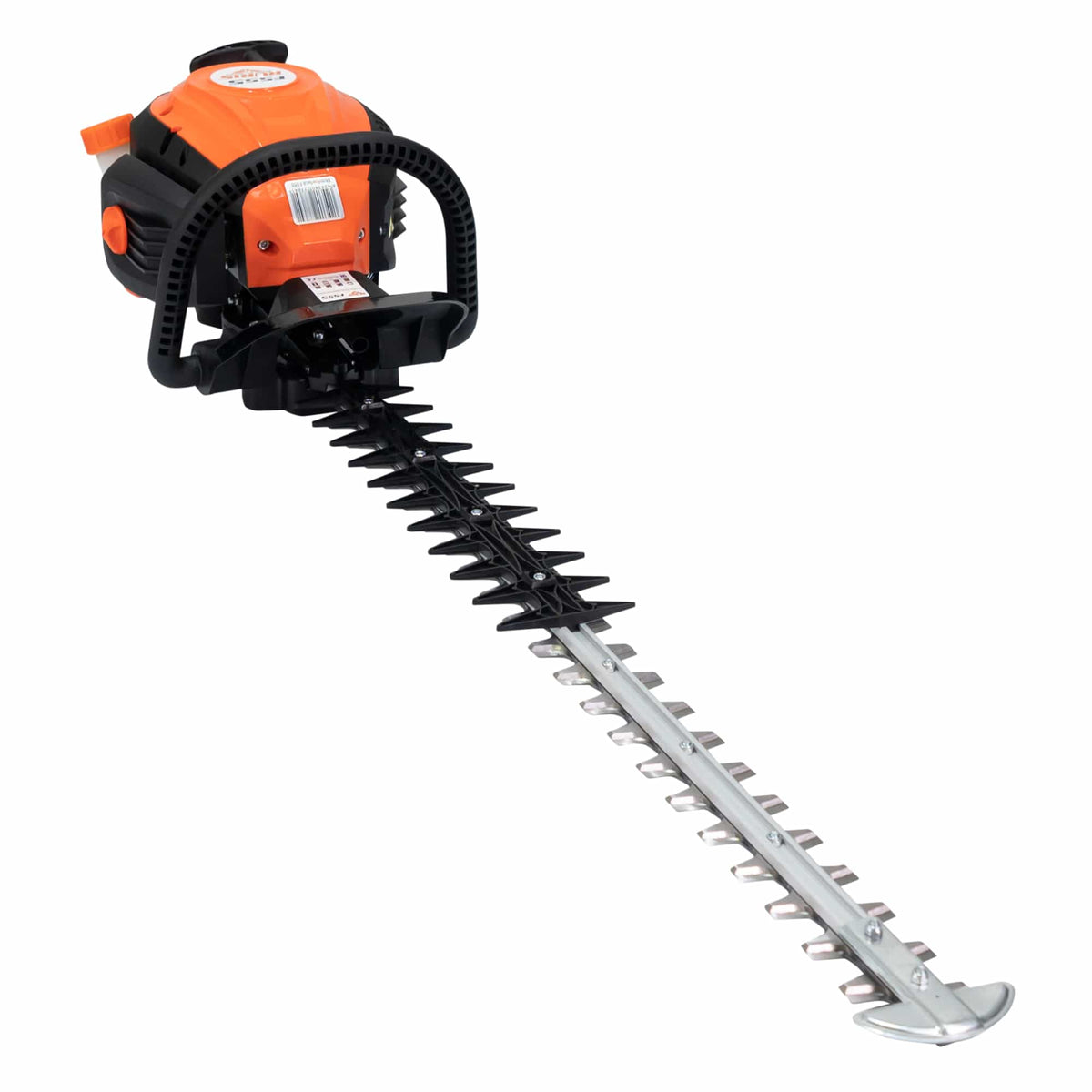 Ruris Foarfeca gard viu Motofoarfeca RURIS F555 | 1 CP, TEZ, Capacitate rezervor 350 ml