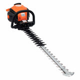 Ruris Foarfeca gard viu Motofoarfeca RURIS F555 | 1 CP, TEZ, Capacitate rezervor 350 ml