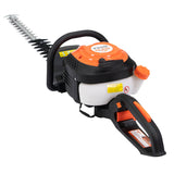 Ruris Foarfeca gard viu Motofoarfeca RURIS F555 | 1 CP, TEZ, Capacitate rezervor 350 ml