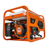 Ruris Generator curent Generator RURIS R-Power GE2800RC | 7 CP, General Engine, Capacitate rezervor 15 L