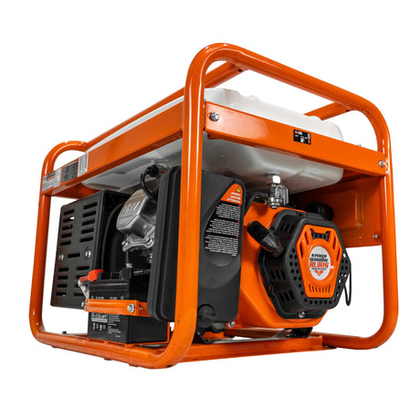 Ruris Generator curent Generator RURIS R-Power GE2800RC | 7 CP, General Engine, Capacitate rezervor 15 L