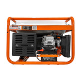 Ruris Generator curent Generator RURIS R-Power GE2800RC | 7 CP, General Engine, Capacitate rezervor 15 L