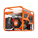 Ruris Generator curent Generator RURIS R-Power GE5500RC | 13 CP, General Engine, Capacitate rezervor 25 L