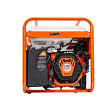 Ruris Generator curent Generator RURIS R-Power GE5500RC | 13 CP, General Engine, Capacitate rezervor 25 L