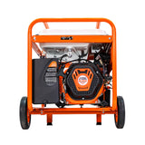 Ruris Generator curent Generator RURIS R-Power GE7000RC | 13 CP, General Engine, Capacitate rezervor 28 l