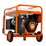 Ruris Generator curent Generator RURIS R-Power GE8000RC | 15 CP, General Engine, Capacitate rezervor 28 l