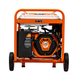 Ruris Generator curent Generator RURIS R-Power GE8000RC | 15 CP, General Engine, Capacitate rezervor 28 l
