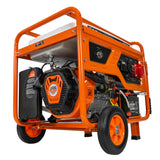 Ruris Generator curent Generator RURIS R-Power GE9000RC | 15 CP, General Engine, Capacitate rezervor 25 L