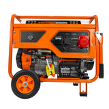 Ruris Generator curent Generator RURIS R-Power GE9000RC | 15 CP, General Engine, Capacitate rezervor 25 L